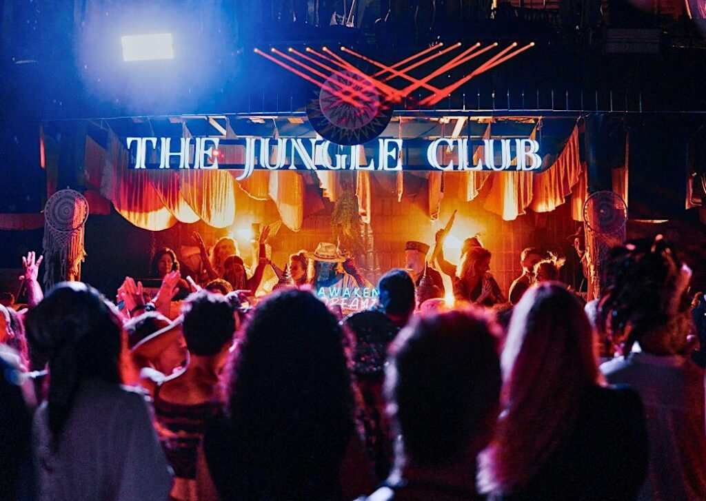 tropical temptation nye